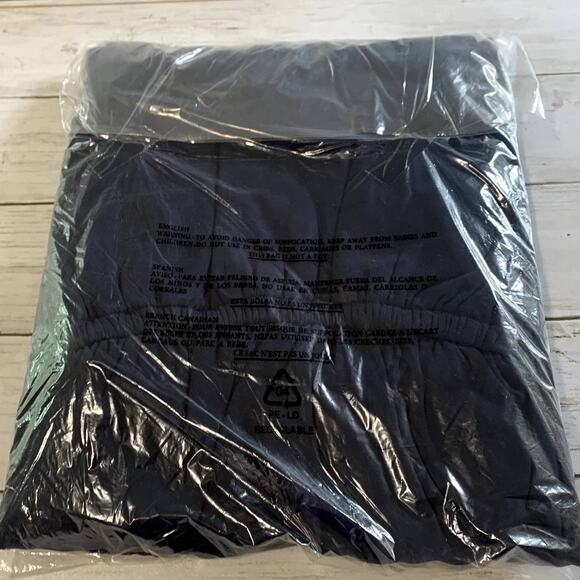 NWT Show Me Your Mumu Kendall Maxi Dress in Rich Navy Crisp - Picture 6 of 8